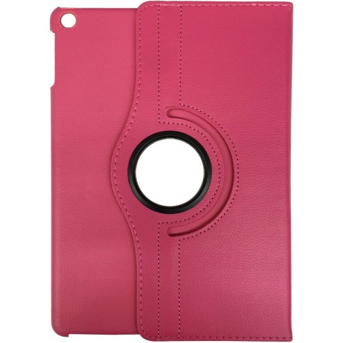 iPad Mini 1/2/3 Portfolio Case Hot Pink